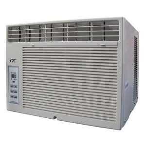  8200 BTU Window Air Conditioner with Remote Kitchen 