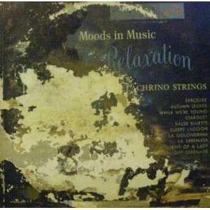  Music For Relaxation Melachrino Strings Music