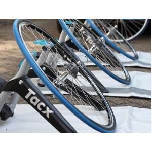  Tacx 26 x 1.5 ATB Trainer Tire, Blue Compound Sports 