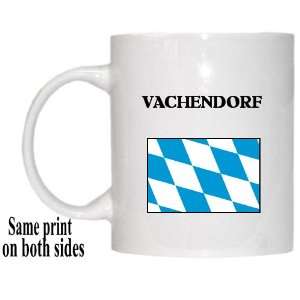  Bavaria (Bayern)   VACHENDORF Mug 