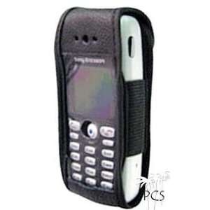   ERICSSON T226/T300/T306/T316 LEATHER CASE HIGH QUALITY