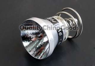 UltraFire G90 9V Xenon Bulb Lamp Surefire 9P C3 D3 Z3  