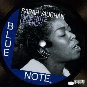  blue note legends Music