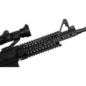  SAMSON STAR CX (AR 15 Carbine Rail w/ front sight cutout 