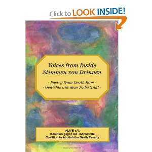  Voices from Inside   Stimmen von Drinnen. (9783833010422 