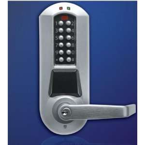 Kaba E Plex 5700 Electrical PIN / Proximity Audit Trail Lock