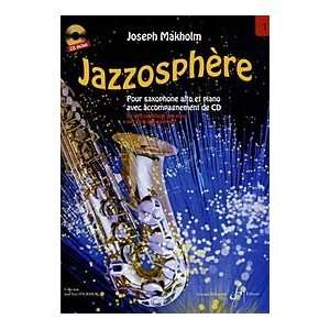  Jazzosphere Vol.1 Musical Instruments