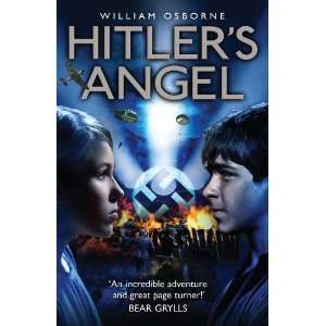  Hitlers Angel (9781908435088) William Osborne Books