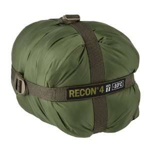  Recon 4 Second Generation Sleeping Bag