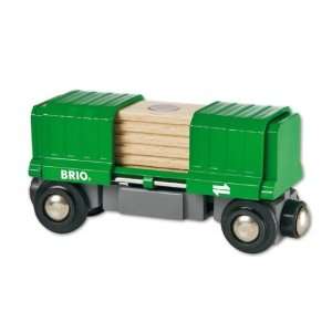  BRIO Boxcar Toys & Games