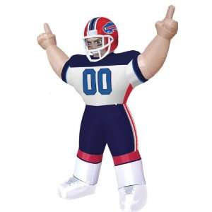    Buffalo Bills Inflatable Images   Tiny   NFL