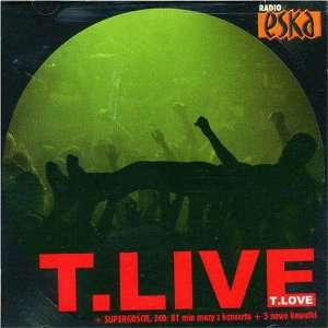  T.Live T Love Music