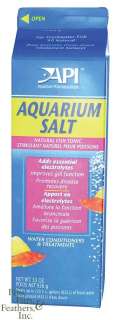 Doc Wellfish`s Aquarium Salt 33oz  