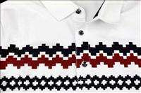 NWT Moschino Mens Simple Fashion T shirt 1185 White Sz M XXL  