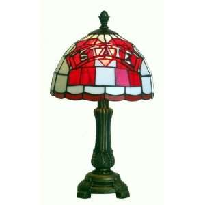  Mississippi State Bulldogs Accent Lamp