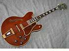 1969 gibson crest gold very rare gie0629 