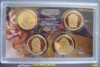2009 US Mint Proof Set with COA 18 coins +extras  