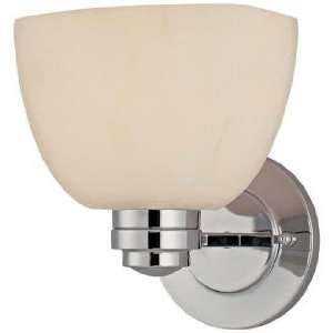  Leeward Collection ENERGY STAR® 8 1/2 High Wall Sconce 
