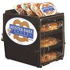 Gold Medal 5330P Meister Bake Pretzel Warmer / Nacho Chip and Cheese 