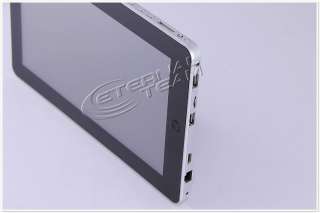 10.2 1024 x 600 Zenithink ZT 102 Android 4.0.3 GPS Tablet PC