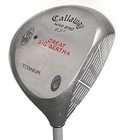 Callaway Big Bertha Ti 454 Driver Golf Club  