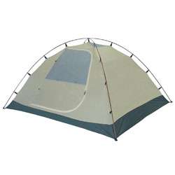   Mountaineering Taurus 3 AL 3 person Outfitter Tent  
