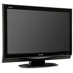 Sharp Aquos LC32D44U 32 inch LCD TV (Refurbished)  