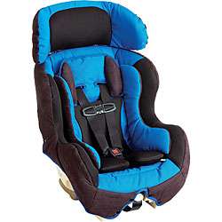   Years True Fit Convertible Car Seat in Sporty Blue  