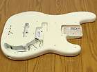 Fender Precision Jazz Bass Parts items in The STRATosphere store on 