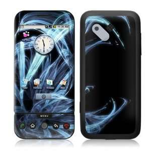  Energy Design Protective Skin Decal Sticker for T mobile HTC Google 