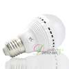 7W E27 White High Power SMD LED Light Bulb Lamp 110V  