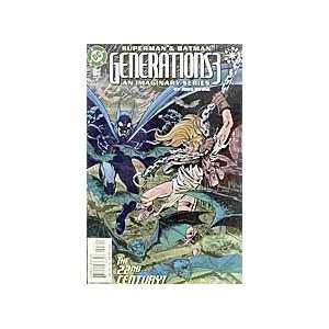   Superman & Batman Generations III #3 (Elseworlds) John Byrne Books