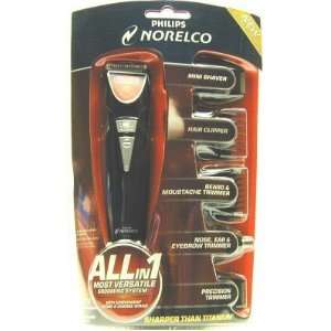  Norelco Grooming All In 1 Kit