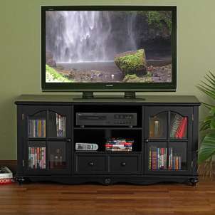 How to Pick a TV Stand  