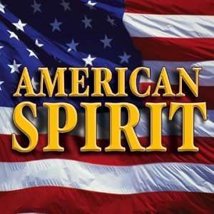  American Spirit Various Artists Music