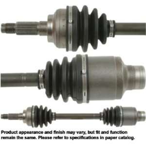  Cardone 60 8053 Remanufactured CV Axle Automotive