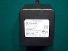 Ademco OEM Telguard Telular WTD 1208 C 12v/800mA Transformer Power 