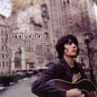  Underage Thinking Teddy Geiger Music