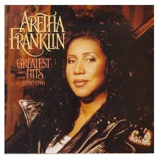  Arethas Best Aretha Franklin Music