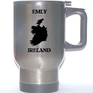 Ireland   EMLY Stainless Steel Mug