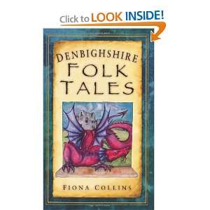  Denbighshire Folk Tales (Folk Tales United Kingdom 