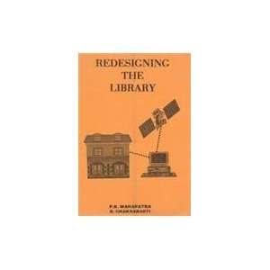  Redesigning the Library (9788170002031) Books
