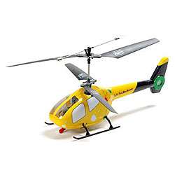   Coaxial Rotor RTF 2 channel Electric RC Helicopter  