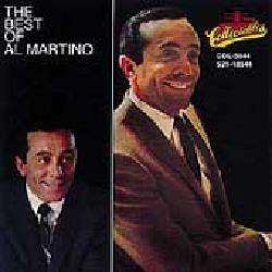 Al Martino   The Best of Al Martino  
