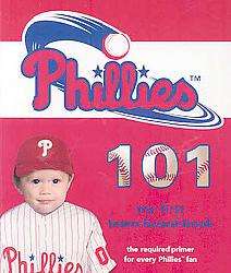 Philadelphia Phillies 101 (Board)  
