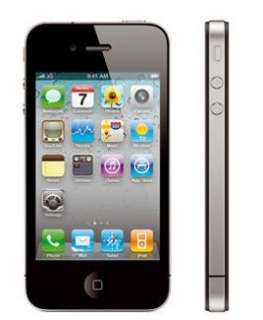 Premium 3D Black ROSE Rhinestone DIAMOND Bling Case for Apple iPHONE 4 
