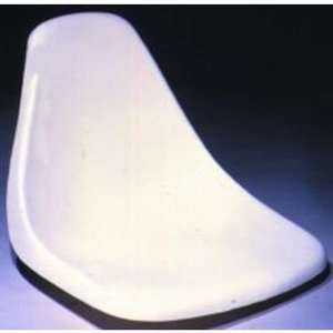  WISE SEAT POLY WHT