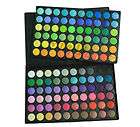 Manly Pro 120 Color Mix Eyeshadow Make Up Palette 1#