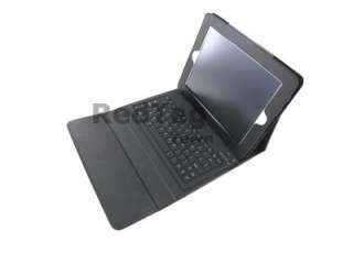   Built in Bluetooth Keyboard for Apple New iPad 3 3rd Generation  