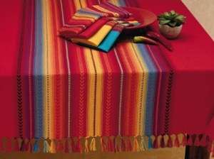 Fiesta Tabletop & Kitchen Textiles/Chili Pepper  